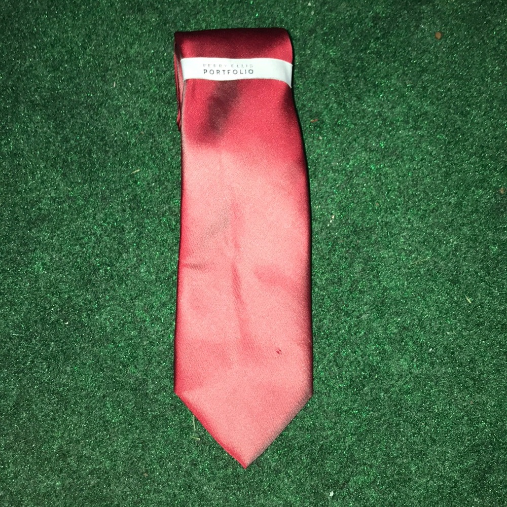 Tie